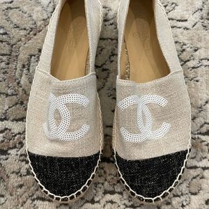 2016 Cruise Collection Espadrille
